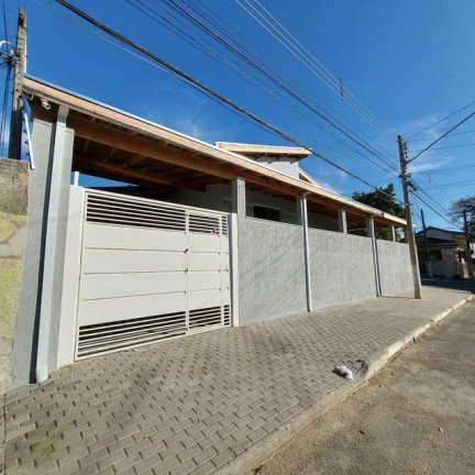 Imagem Casa com 3 Quartos à Venda, 140 m² em Vila Maria - São José Dos Campos