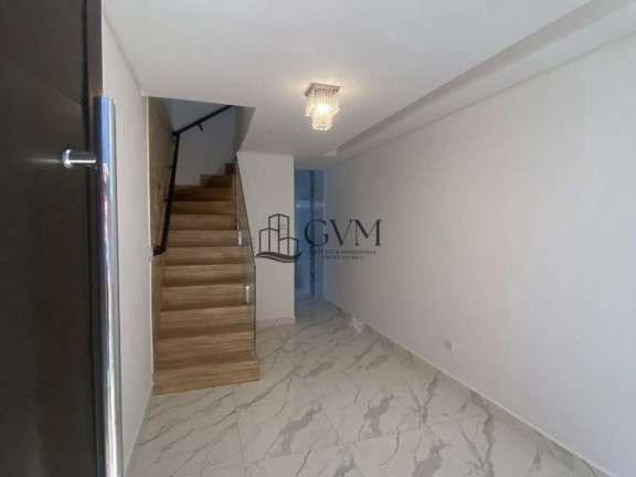 Imagem Casa com 2 Quartos à Venda, 53 m² em Caiçara - Praia Grande Imagem Casa com 2 Quartos à Venda, 53 m² em Caiçara - Praia Grande