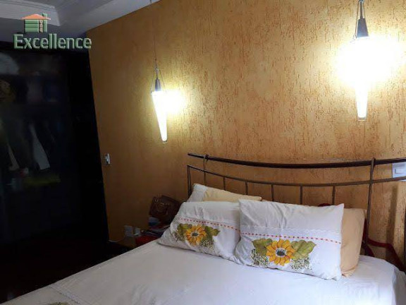 Imagem Apartamento com 3 Quartos à Venda, 139 m² em Parque Das Nações - Santo André Imagem Apartamento com 3 Quartos à Venda, 139 m² em Parque Das Nações - Santo André