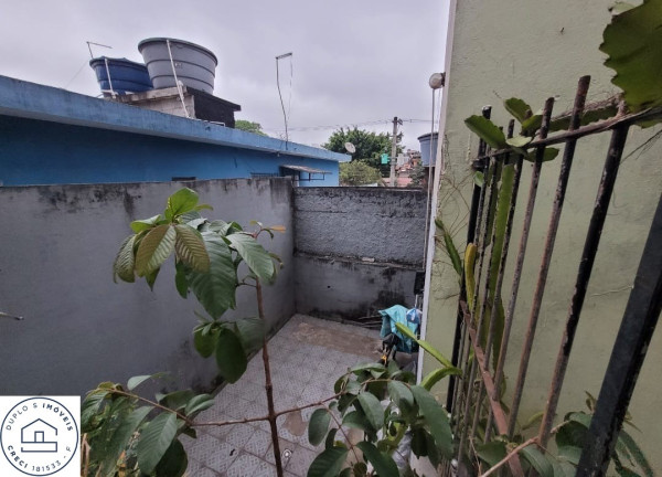 Imagem Casa com 4 Quartos à Venda, 130 m² em Jardim Presidente Dutra - Guarulhos Imagem Casa com 4 Quartos à Venda, 130 m² em Jardim Presidente Dutra - Guarulhos