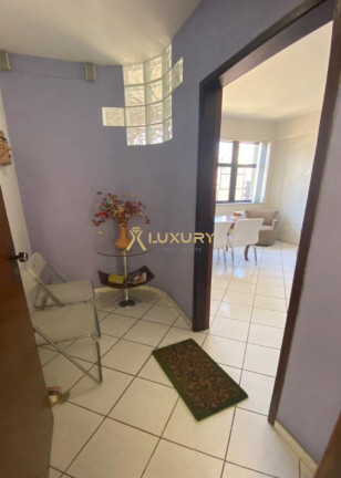 Imagem Imóvel com 1 Quarto à Venda,  em Barro Preto - Belo Horizonte