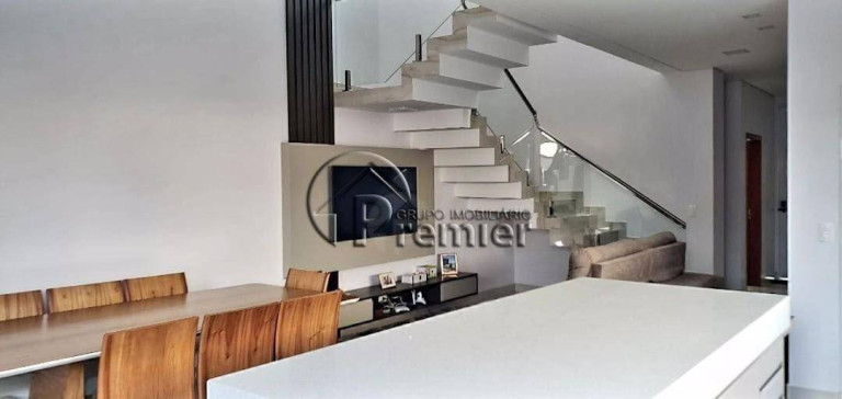 Imagem Casa com 3 Quartos à Venda, 175 m² em Jardins Do Império - Indaiatuba Imagem Casa com 3 Quartos à Venda, 175 m² em Jardins Do Império - Indaiatuba