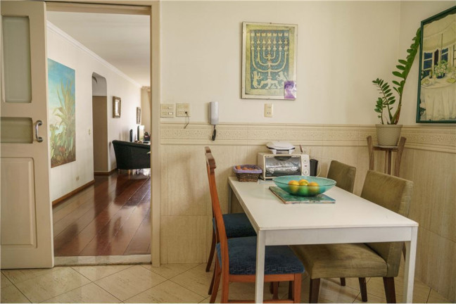 Imagem Apartamento com 3 Quartos à Venda, 207 m² em Brooklin Novo - São Paulo Imagem Apartamento com 3 Quartos à Venda, 207 m² em Brooklin Novo - São Paulo