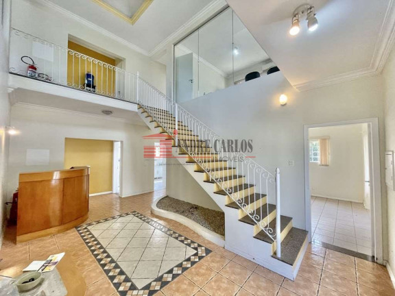 Imagem Imóvel com 3 Quartos à Venda, 229 m² em Granja Viana Ii - Cotia