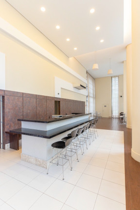 Imagem Apartamento com 3 Quartos à Venda, 209 m² em Vila Cruzeiro - São Paulo Imagem Apartamento com 3 Quartos à Venda, 209 m² em Vila Cruzeiro - São Paulo