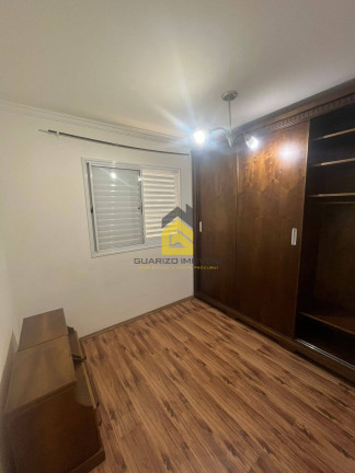 Imagem Apartamento com 3 Quartos à Venda, 56 m² em Santa Terezinha - São Bernardo Do Campo Imagem Apartamento com 3 Quartos à Venda, 56 m² em Santa Terezinha - São Bernardo Do Campo