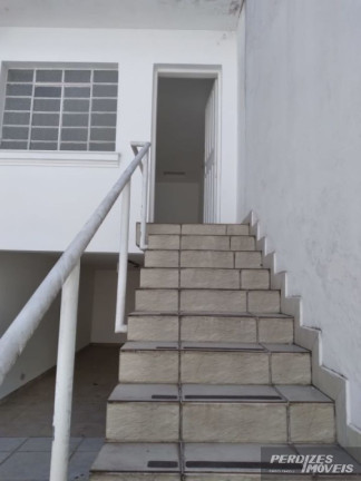 Imagem Casa com 3 Quartos à Venda, 270 m² em Perdizes - São Paulo