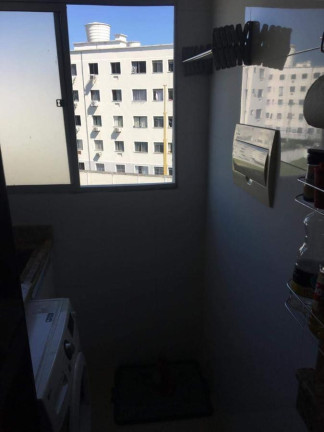 Imagem Apartamento com 2 Quartos à Venda, em Campo Grande - Rio De Janeiro Imagem Apartamento com 2 Quartos à Venda, em Campo Grande - Rio De Janeiro