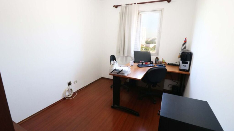 Imagem Imóvel com 3 Quartos à Venda, 75 m² em Vila Sônia - São Paulo Imagem Imóvel com 3 Quartos à Venda, 75 m² em Vila Sônia - São Paulo