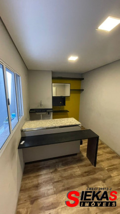Imagem Imóvel para Alugar, 274 m² em Vila Regente Feijó - São Paulo