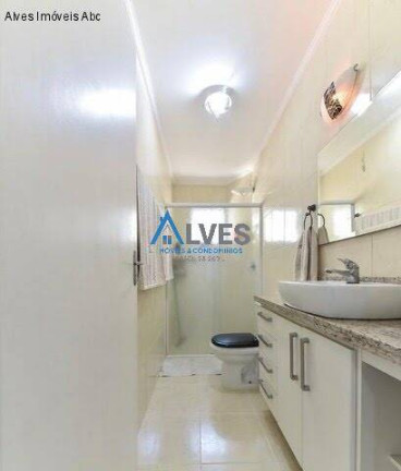 Imagem Apartamento com 3 Quartos à Venda, 96 m² em Vila Gonçalves - São Bernardo Do Campo