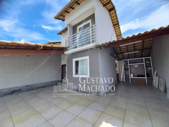 Imagem Casa com 2 Quartos à Venda, 65 m² em Roma - Volta Redonda Imagem Casa com 2 Quartos à Venda, 65 m² em Roma - Volta Redonda