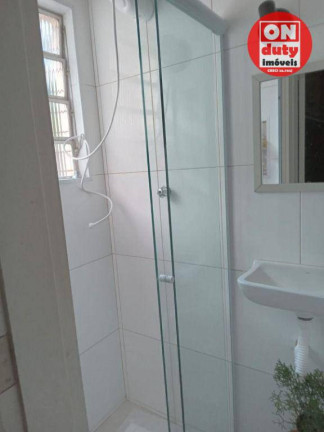 Imagem Apartamento com 3 Quartos à Venda, 121 m² em Aparecida - Santos Imagem Apartamento com 3 Quartos à Venda, 121 m² em Aparecida - Santos
