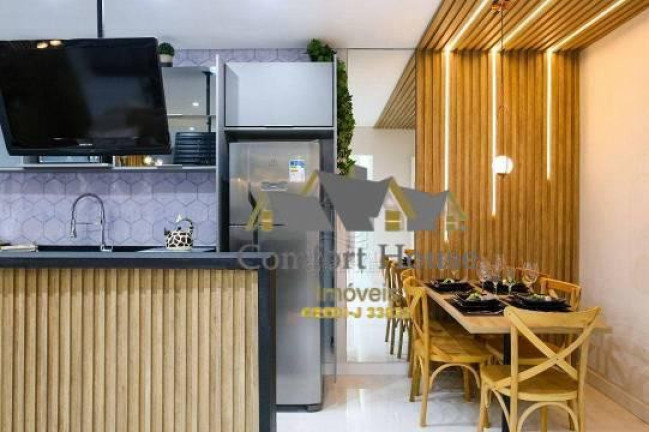 Imagem Apartamento com 3 Quartos à Venda, 63 m² em Vila Curuçá - Santo André Imagem Apartamento com 3 Quartos à Venda, 63 m² em Vila Curuçá - Santo André