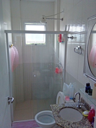 Imagem Apartamento com 2 Quartos à Venda, 63 m² em Pedreira - Mongaguá