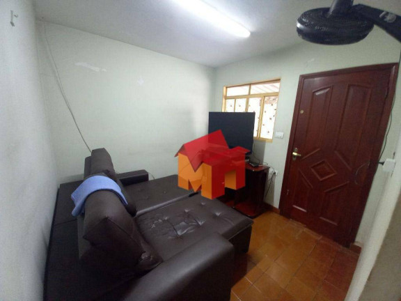 Imagem Casa com 2 Quartos à Venda, 50 m² em Jardim Pérola - Santa Bárbara D'oeste Imagem Casa com 2 Quartos à Venda, 50 m² em Jardim Pérola - Santa Bárbara D'oeste