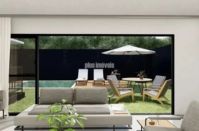 Imagem Casa com 4 Quartos à Venda, 340 m² em Cidade Jardim - São Paulo