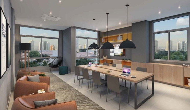 Imagem Apartamento com 4 Quartos à Venda, 155 m² em Vila Mariana - São Paulo Imagem Apartamento com 4 Quartos à Venda, 155 m² em Vila Mariana - São Paulo