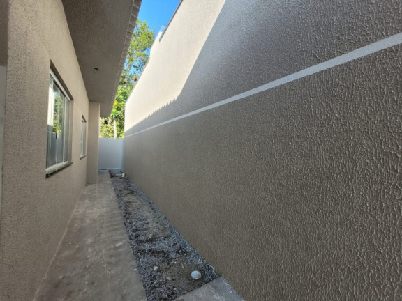 Imagem Casa com 3 Quartos à Venda, 75 m² em Sant Etiene - Matinhos