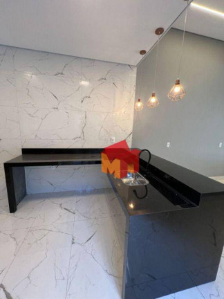 Imagem Casa com 3 Quartos à Venda, 106 m² em Jardim Terramérica Ii - Americana