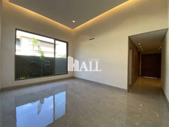 Imagem Casa com 3 Quartos à Venda, 262 m² em Residencial Quinta Do Golfe - São José Do Rio Preto Imagem Casa com 3 Quartos à Venda, 262 m² em Residencial Quinta Do Golfe - São José Do Rio Preto