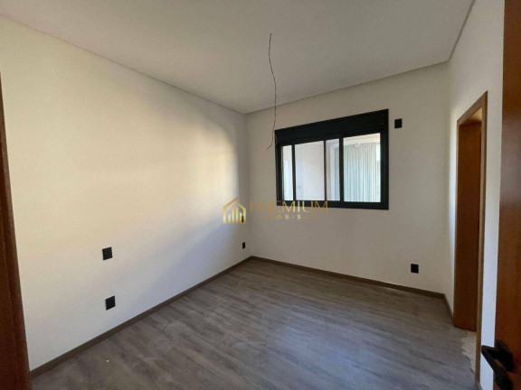 Imagem Sobrado com 4 Quartos à Venda, 367 m² em Jardim Altos De Santana - São José Dos Campos
