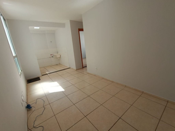 Imagem Apartamento com 2 Quartos à Venda, 47 m² em Residencial Aquários Ii - Goiânia Imagem Apartamento com 2 Quartos à Venda, 47 m² em Residencial Aquários Ii - Goiânia