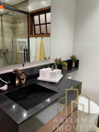 Imagem Sobrado com 4 Quartos à Venda, 287 m² em Santa Maria - São Caetano Do Sul