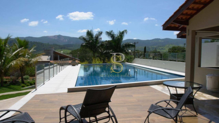 Imagem Chácara com 5 Quartos à Venda, 950 m² em Jardim Terceiro Centenário - Atibaia Imagem Chácara com 5 Quartos à Venda, 950 m² em Jardim Terceiro Centenário - Atibaia