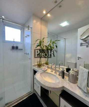 Imagem Apartamento com 3 Quartos à Venda, 132 m² em Jardim - Santo André Imagem Apartamento com 3 Quartos à Venda, 132 m² em Jardim - Santo André