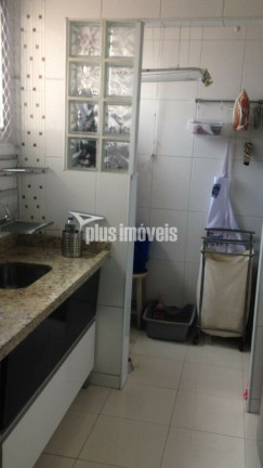 Imagem Apartamento com 2 Quartos à Venda, 54 m² em Vila Santa Catarina - São Paulo