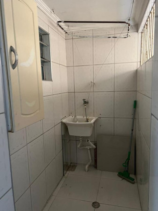 Imagem Apartamento com 2 Quartos à Venda, 51 m² em Boqueirão - Praia Grande Imagem Apartamento com 2 Quartos à Venda, 51 m² em Boqueirão - Praia Grande