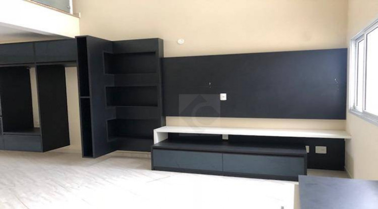 Imagem Loft com 1 Quarto à Venda, 101 m² em Vila Sfeir - Indaiatuba