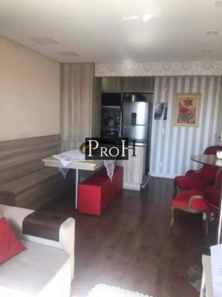 Imagem Apartamento com 3 Quartos para Alugar, 66 m² em Vila Metalúrgica - Santo André Imagem Apartamento com 3 Quartos para Alugar, 66 m² em Vila Metalúrgica - Santo André