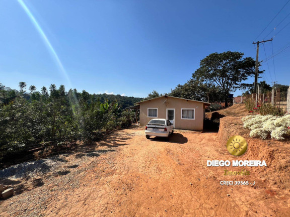 Casa com 2 Quartos à Venda, 830 m² em Terra Preta - Mairiporã