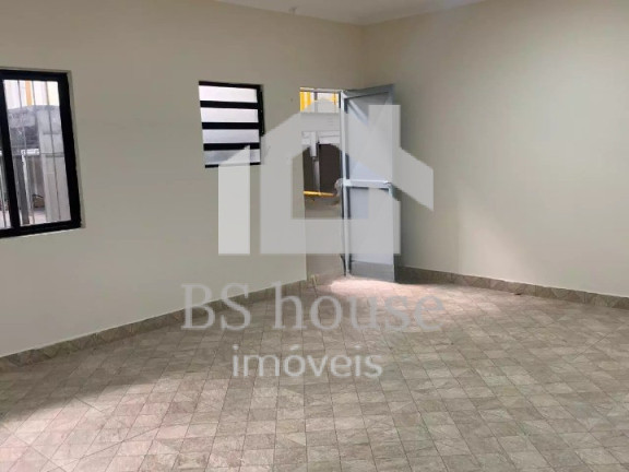 Imagem Galpão à Venda, 1.182 m² em Vila Luzita - Santo André Imagem Galpão à Venda, 1.182 m² em Vila Luzita - Santo André