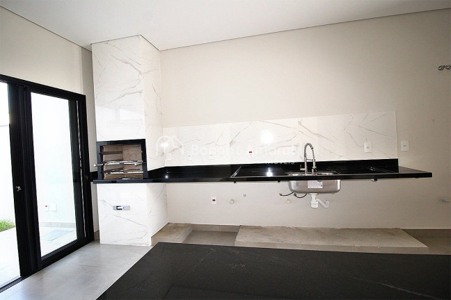 Imagem Casa de Condomínio com 3 Quartos à Venda, 200 m² em Vila Monte Alegre - Paulínia Imagem Casa de Condomínio com 3 Quartos à Venda, 200 m² em Vila Monte Alegre - Paulínia