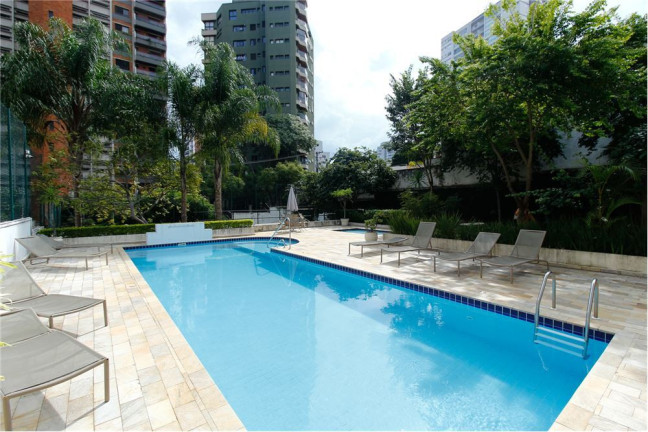 Imagem Apartamento com 2 Quartos à Venda, 69 m² em Vila Mascote - São Paulo