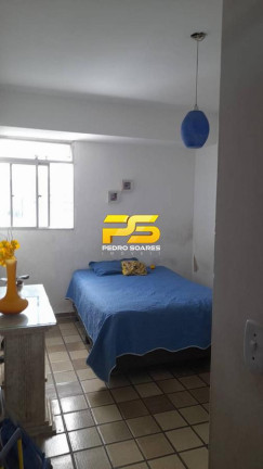 Imagem Apartamento com 3 Quartos à Venda, 98 m² em Jardim Oceania - João Pessoa