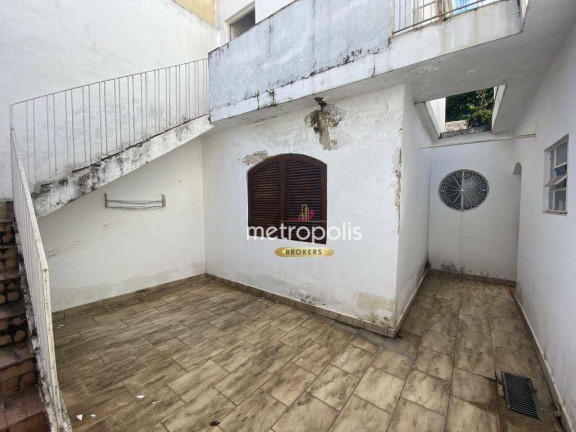 Imagem Casa com 4 Quartos à Venda, 150 m² em Barcelona - São Caetano Do Sul Imagem Casa com 4 Quartos à Venda, 150 m² em Barcelona - São Caetano Do Sul