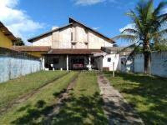 Imagem Casa com 3 Quartos à Venda, 420 m² em Cibratel Ii - Itanhaém