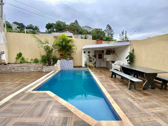 Imagem Casa com 2 Quartos à Venda, 140 m² em Sun Valley - Mairiporã Imagem Casa com 2 Quartos à Venda, 140 m² em Sun Valley - Mairiporã