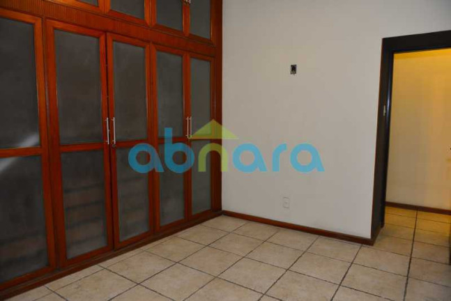Imagem Apartamento com 3 Quartos à Venda, 280 m² em Copacabana - Rio De Janeiro