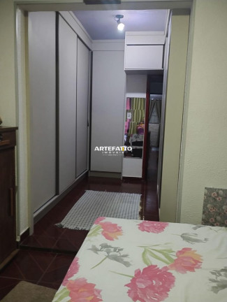 Imagem Sobrado com 3 Quartos à Venda, 150 m² em Parque Dos Pinhais - Franca Imagem Sobrado com 3 Quartos à Venda, 150 m² em Parque Dos Pinhais - Franca