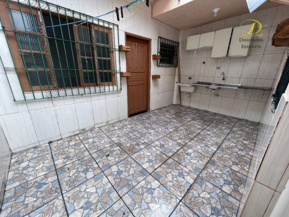 Imagem Casa com 2 Quartos à Venda, 70 m² em Ocian - Praia Grande Imagem Casa com 2 Quartos à Venda, 70 m² em Ocian - Praia Grande