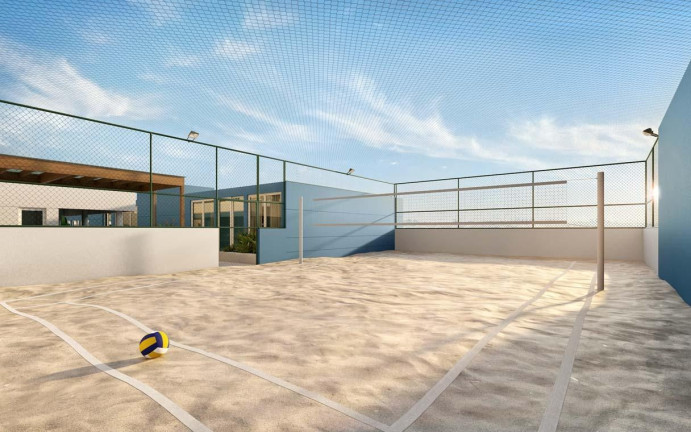 Imagem Imóvel com 2 Quartos à Venda, 36 m² em Jaguaribe - Osasco