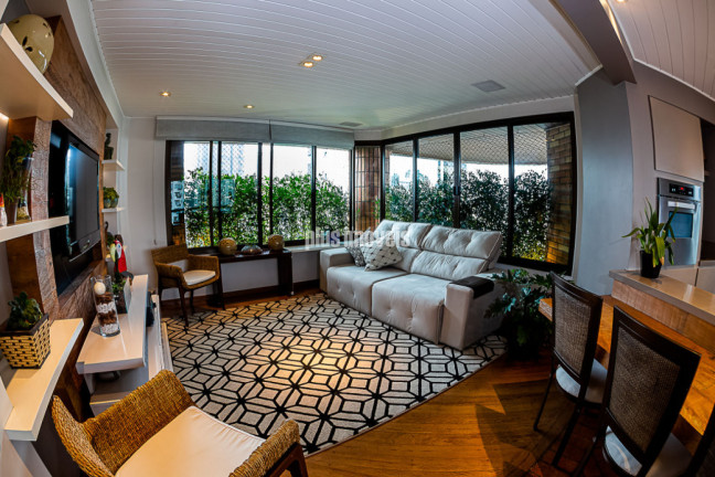 Imagem Apartamento com 3 Quartos à Venda, 235 m² em Morumbi - São Paulo Imagem Apartamento com 3 Quartos à Venda, 235 m² em Morumbi - São Paulo