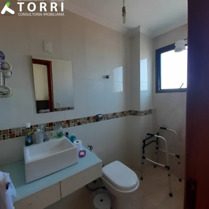 Imagem Apartamento com 3 Quartos à Venda, 107 m² em Vila Carvalho - Sorocaba