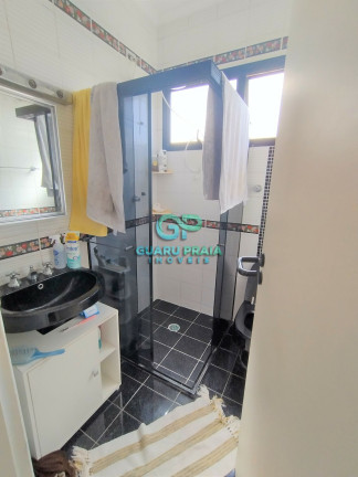 Imagem Apartamento com 2 Quartos à Venda, 90 m² em Enseada - Guarujá
