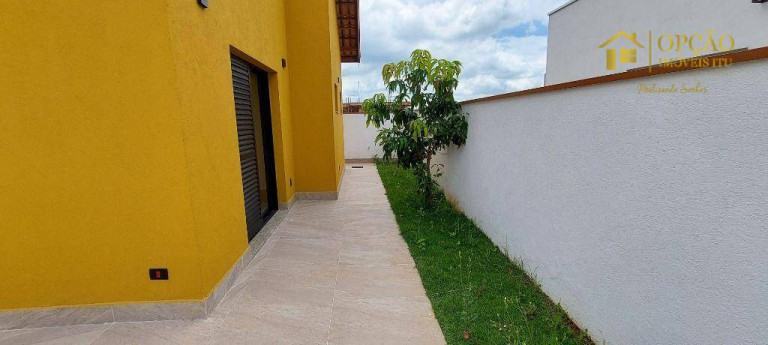 Imagem Casa com 3 Quartos à Venda, 205 m² em Condomínio Reserva Saint Paul - Itu Imagem Casa com 3 Quartos à Venda, 205 m² em Condomínio Reserva Saint Paul - Itu